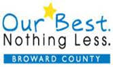 Broward County Homeless Initiative Partnership logo