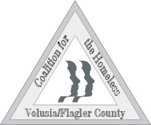 Coalition for the Homeless of Volusia-Flagler County logo