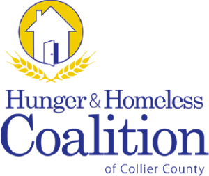Hunger & Homeless Coalition of Collier County logo