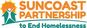 Suncoast Partnership to End Homelessness logo