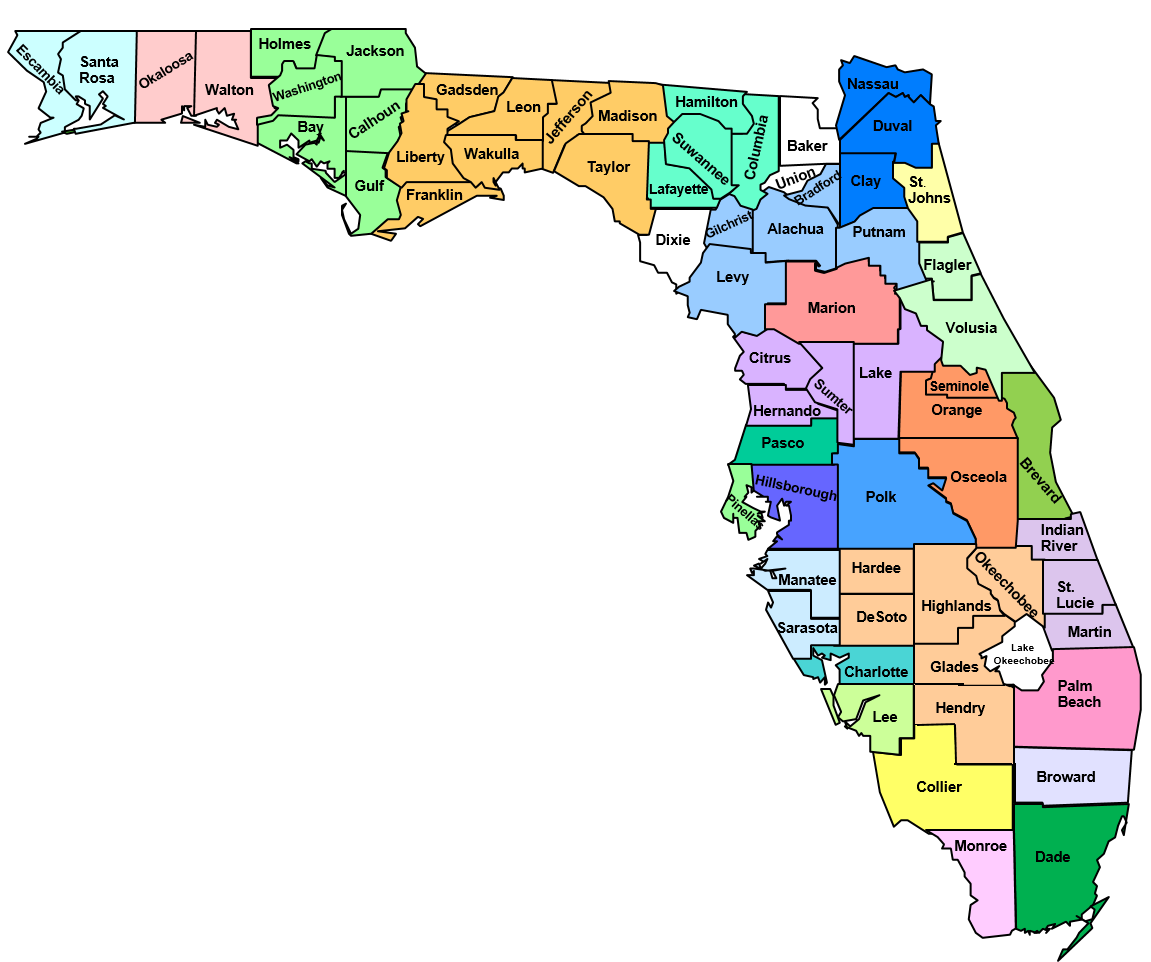 ¿A dónde ir si estás sin hogar en Florida?